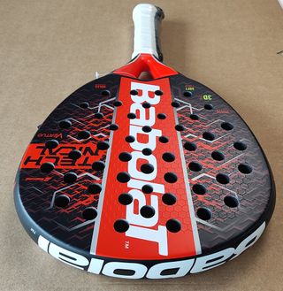 bABOLAT tECHNICAL vERTUO PALA DE PADEL 2025 NUEVA