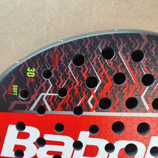 bABOLAT tECHNICAL vERTUO PALA DE PADEL 2025 NUEVA