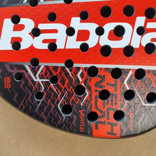 bABOLAT tECHNICAL vERTUO PALA DE PADEL 2025 NUEVA