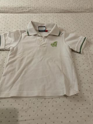 Uniforme niño Dominicos y Loreto FESD T4