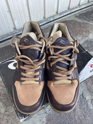Sneakers Rip Curl 44EU like new!
