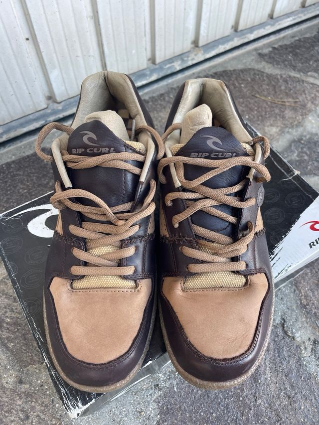 Sneakers Rip Curl 44EU like new!