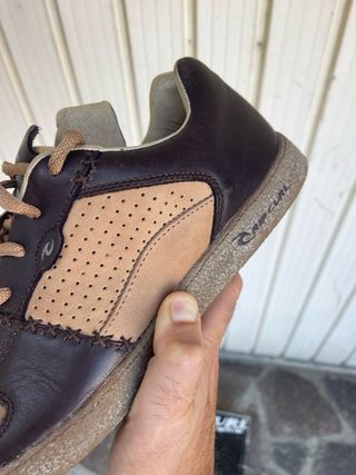 Sneakers Rip Curl 44EU like new!