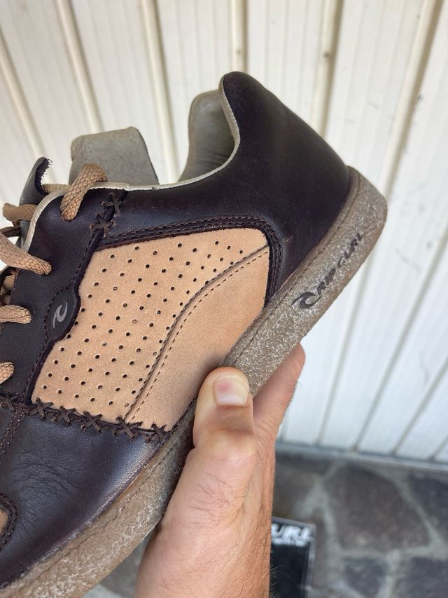 Sneakers Rip Curl 44EU like new!