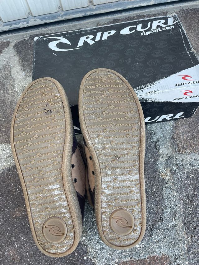 Sneakers Rip Curl 44EU like new!