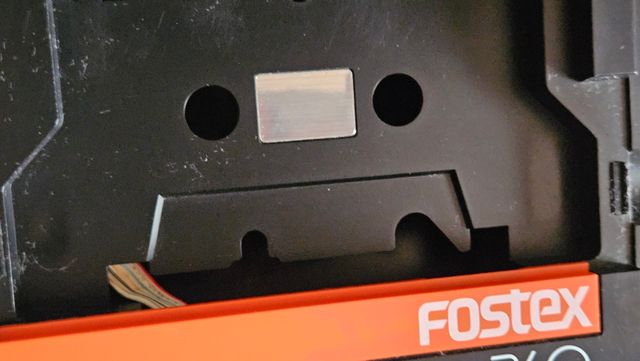 Fostex 260 Per ricambi