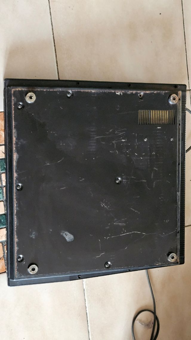 Fostex 260 Per ricambi