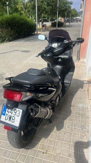 Tmax 500 2006