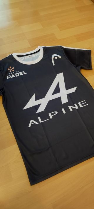 *NUEVA* Camiseta Coello