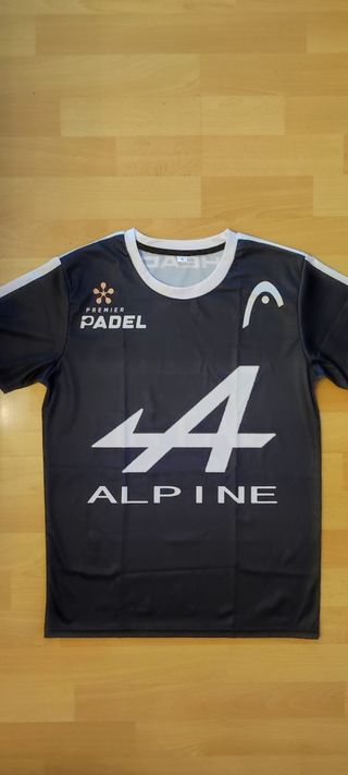 *NUEVA* Camiseta Coello