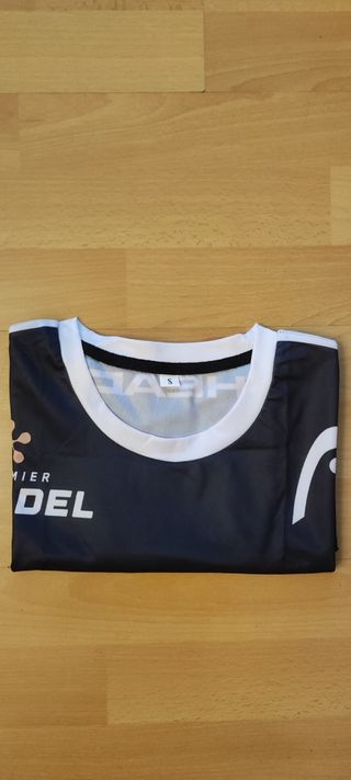 *NUEVA* Camiseta Coello