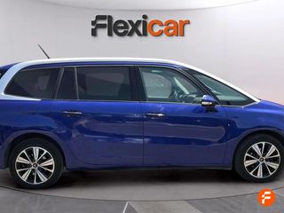 Citroën Grand C4 Picasso BlueHDi 88KW (120CV) EAT6 Feel