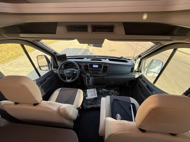 Autocaravana Bürstner LINEO T ACTIVE ,NUEVA!