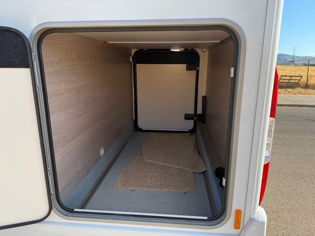 Autocaravana Bürstner LINEO T ACTIVE ,NUEVA!