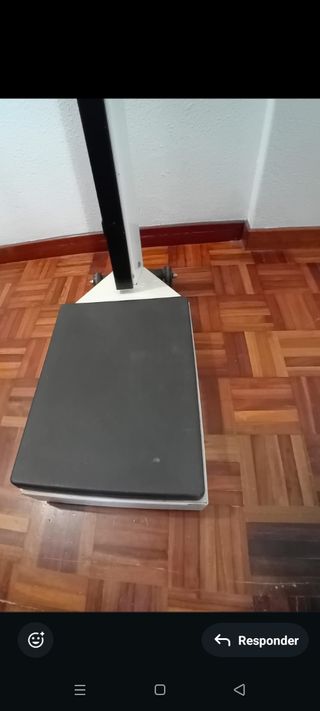 Báscula médica Barys