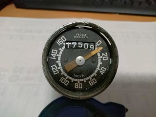 Contachilometri Veglia Borletti