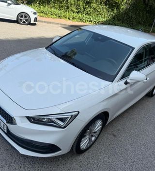 SEAT Leon 2020