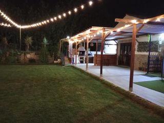 LOCAL CELEBRACIONES NAVIDAD  HASTA 80 PERSONAS