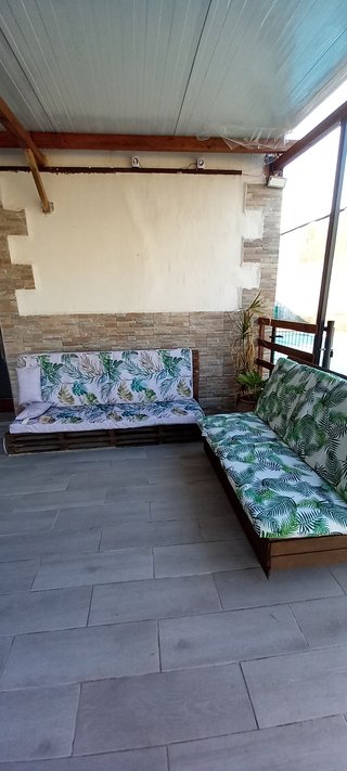 CHALET  VERANO CON PISCINA