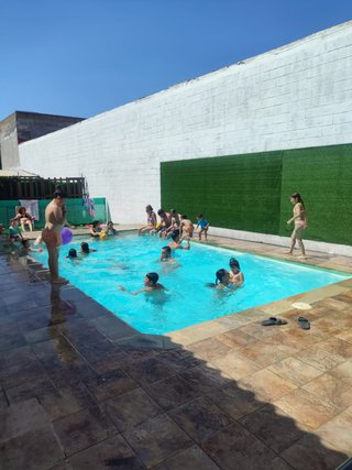 Casa Salon celebraciónes alquiler