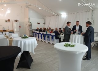 Casa Salon celebraciónes alquiler