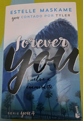 You 1. Love You: Serie You 1