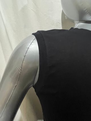 Completo uomo: Jeans e T-shirt smanicata