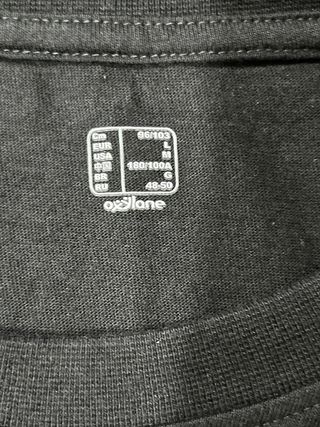 Completo uomo: Jeans e T-shirt smanicata