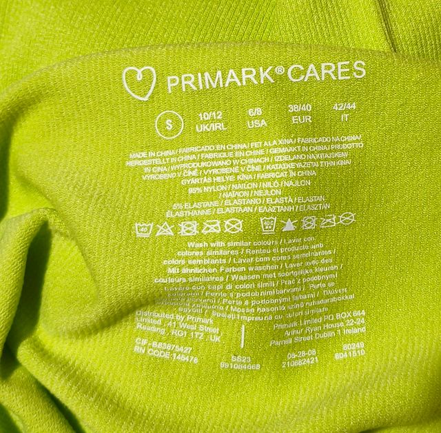 Vestido verde halter