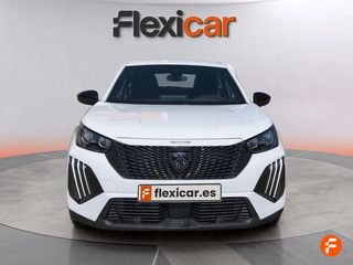 Peugeot 2008 Active Puretech 100 S&S 6 Vel. MAN