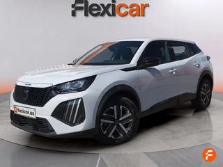 Peugeot 2008 Active Puretech 100 S&S 6 Vel. MAN