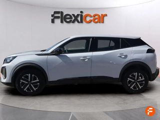 Peugeot 2008 Active Puretech 100 S&S 6 Vel. MAN