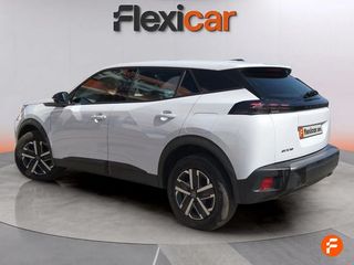 Peugeot 2008 Active Puretech 100 S&S 6 Vel. MAN
