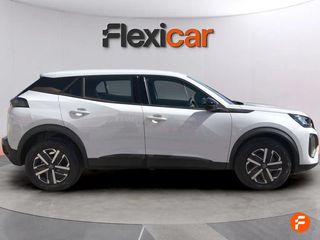 Peugeot 2008 Active Puretech 100 S&S 6 Vel. MAN