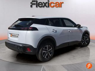 Peugeot 2008 Active Puretech 100 S&S 6 Vel. MAN