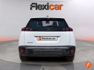 Peugeot 2008 Active Puretech 100 S&S 6 Vel. MAN
