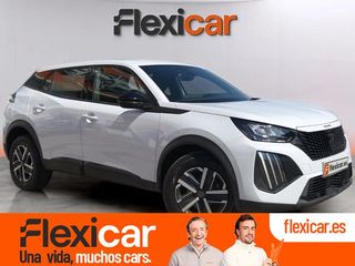 Peugeot 2008 Active Puretech 100 S&S 6 Vel. MAN