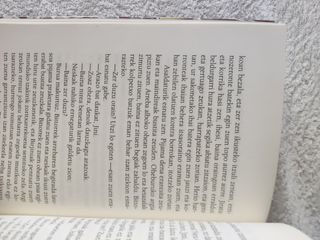 ibaizabs AMESLARI Hiru puntuko marran Pasqual Alap