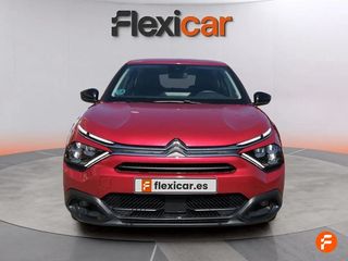 Citroën C4 PureTech 130 S&S 6v Feel Pack
