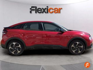 Citroën C4 PureTech 130 S&S 6v Feel Pack