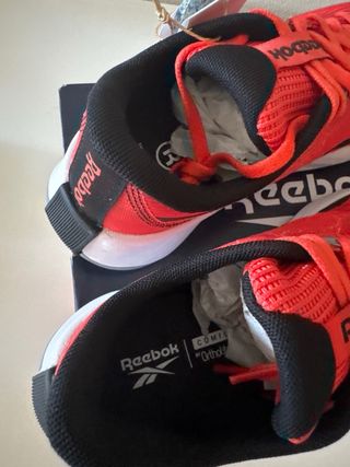 Zapatillas Reebok Energen Tech Plus Talla 36,5