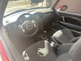 MINI CABRIO ONE ( 144.485 KMS ) ETIQ C 