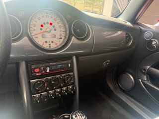 MINI CABRIO ONE ( 144.485 KMS ) ETIQ C 