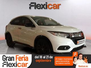 Honda HR-V 1.5 i-VTEC Turbo Sport