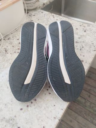 Deportivas Adidas Galaxy 7 W