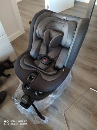 Silla de coche Grupo 0+ , marca BeCool