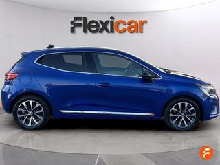 Renault Clio Techno E-Tech Híbrido 103 kW (145CV)