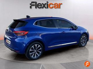 Renault Clio Techno E-Tech Híbrido 103 kW (145CV)