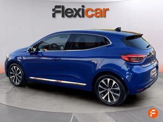 Renault Clio Techno E-Tech Híbrido 103 kW (145CV)