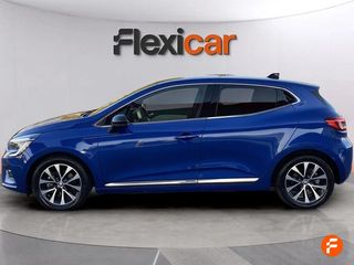 Renault Clio Techno E-Tech Híbrido 103 kW (145CV)